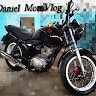 Daniel Vlog