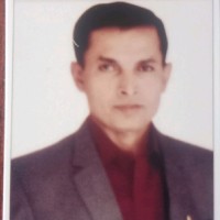 A. P Parameshwar