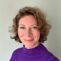 Catherine Harrison