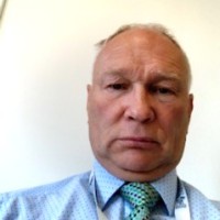 Stuart Malcolm