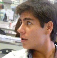 Edgar Quiles Sánchez