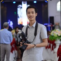 Joseph Chu Truong