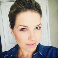 Vicky Hancock