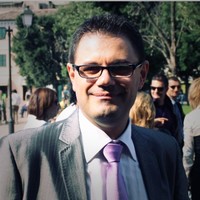 Cristiano Bozzi