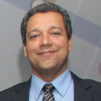 Luis Alberto Caldas