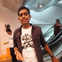 Prashanth Prakasam