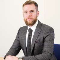 Matthew Howarth