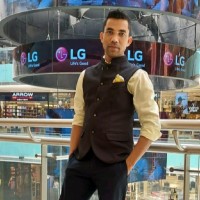 Shamim Rabbani