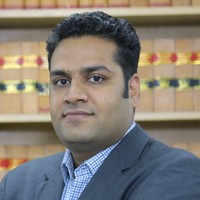 Jitendra Bothra