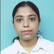 Sangeeta Chowdhury Bhattacharjee