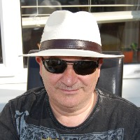 Liam Smith