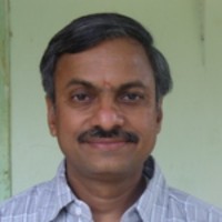 Satyanarayana Murthy Divakaruni
