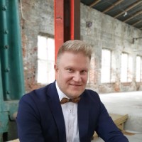 Markku Mustonen