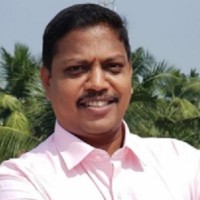 Shiva K