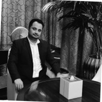 Raju Bhandari