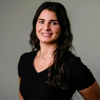 Veselina Petrova Apfs