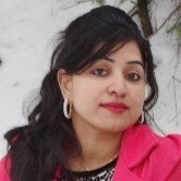 Chhavi Kapil
