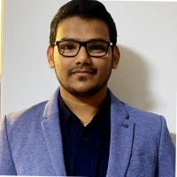Jay Shah, Asa