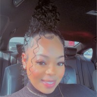 La'Asia Byrd