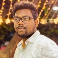 Subash Kumaravel