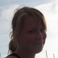 Deborah Persyn-Walda