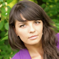Irina Prokopenko