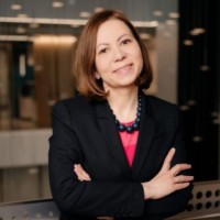Tatiana Koneva