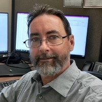 Michael Morrison