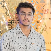 Ayush Sahu