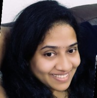 Binumol Thomas