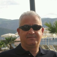 hisham khair