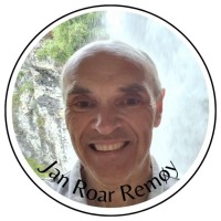 Jan Roar Remøy