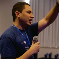 Henrique Mabri