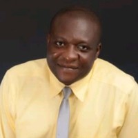 Melvin Awantang