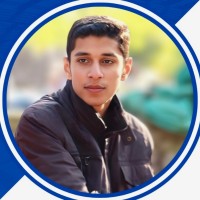 Taimoor Ahmed