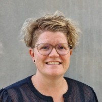Mette Pilgaard