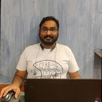 Rakshit Ramkrishna