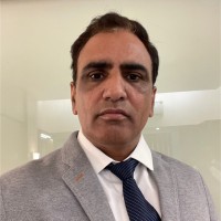 Ravinder Singh Godara