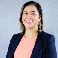 Anna B. Monroy, MS
