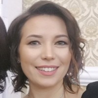 Galiya Iskaliyeva