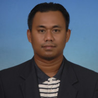 Mohd Farizal Abdullah