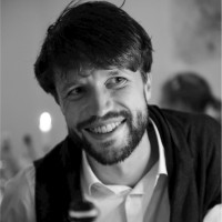 Dimitri Vogel