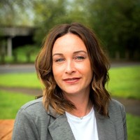 Amber Stojanov
