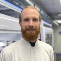 Jakob E. Larsen
