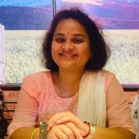 Sapna Chopade