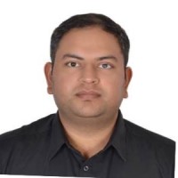 Gaurav Sharda Idipnebosh