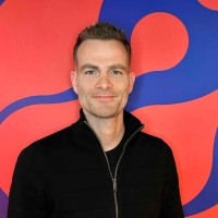 Joey Dekker