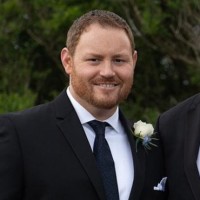 Adam Segal
