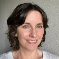 Corinne Ferguson
