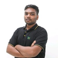 GK Karthik